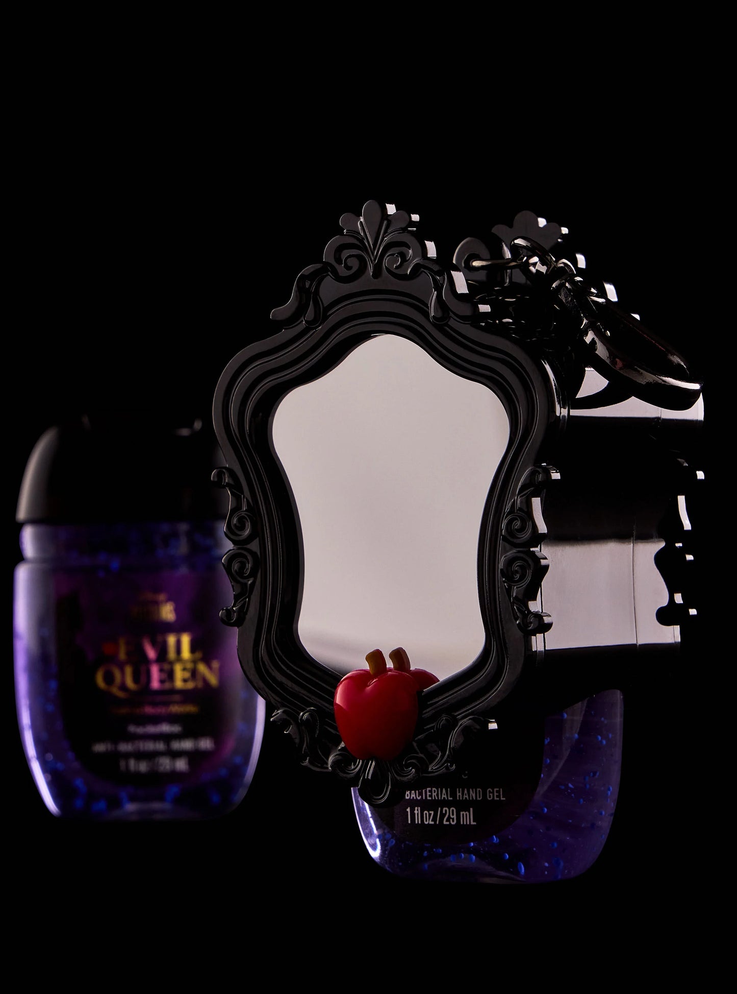 Evil Queen Mirror Light-Up - PocketBac Holder
