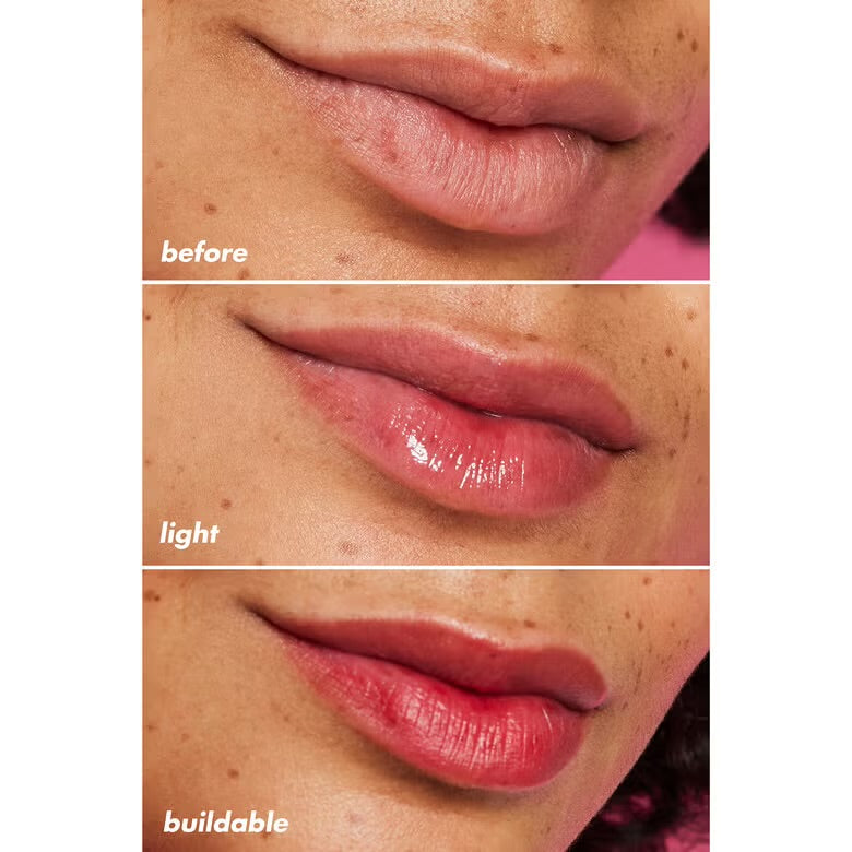 Plums Up - Sheer For It Blush Lip + Cheek Tint
