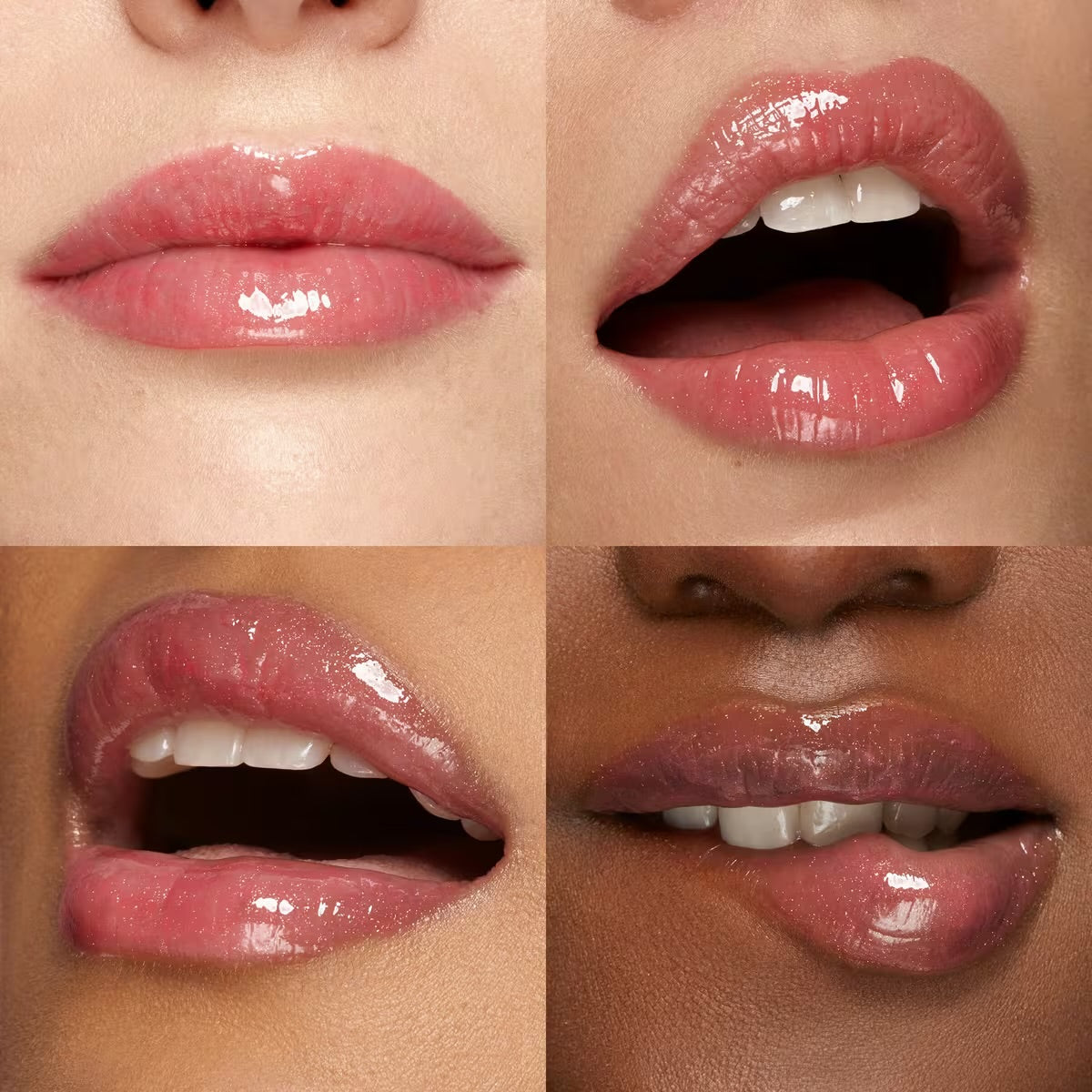 11 Golden Red - 3D Hydra Lipgloss