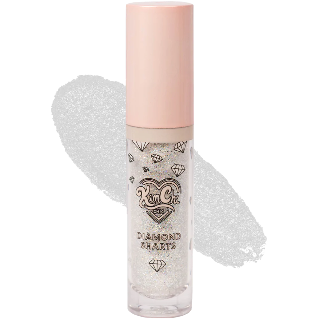 Diamond Sharts Sparkle Cream Eyeshadow - 06 World Dominance