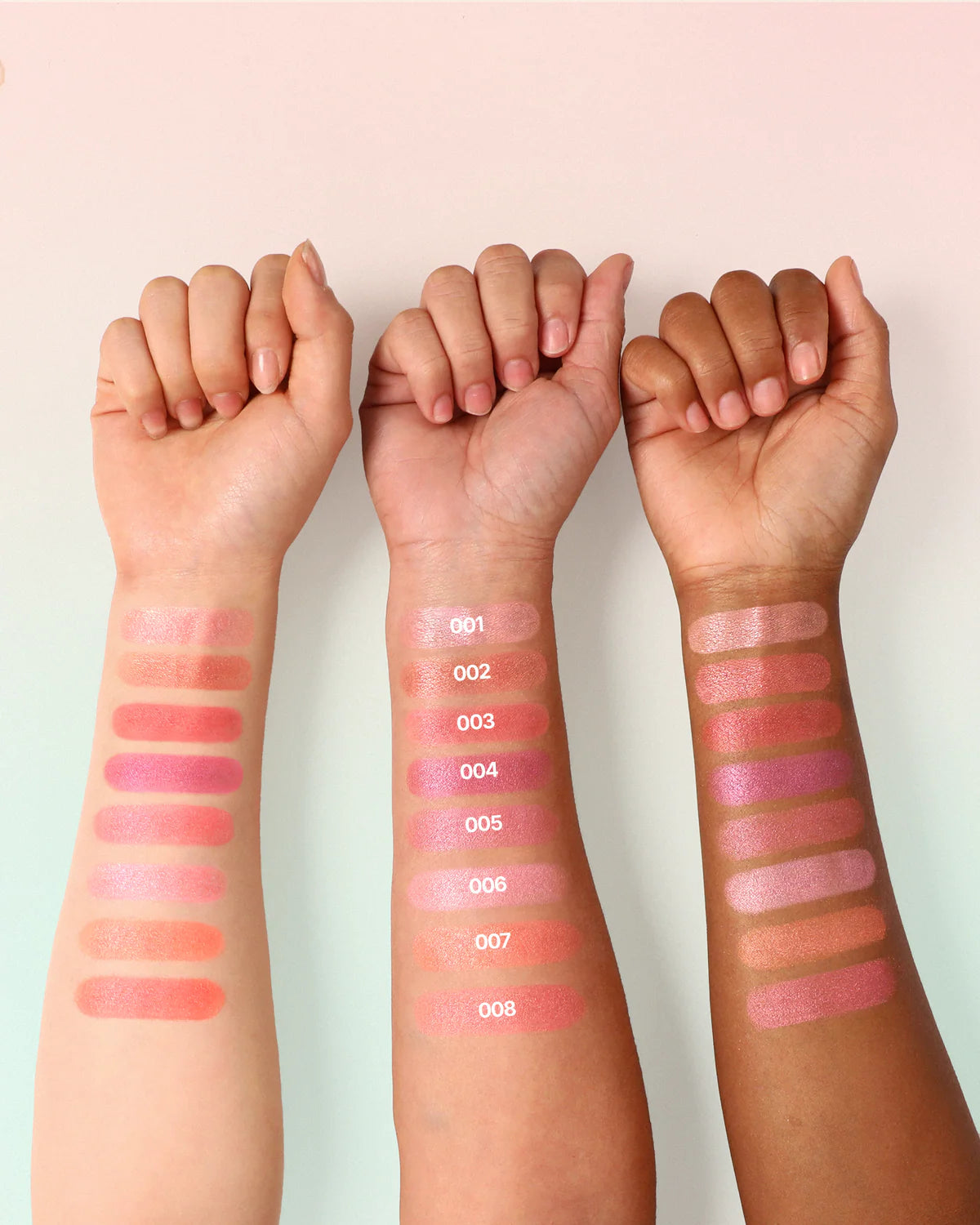 Marvelous Baked Blush - 007 Peach Cobbler