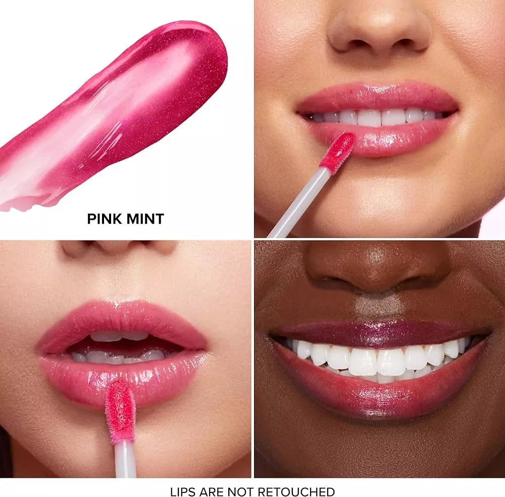 Pink Mint - Hangover Pillow Balm Ultra-Hydrating Lip Balm