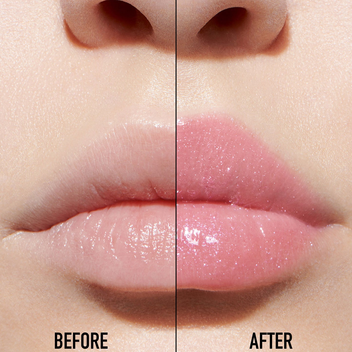 010 Holographic Pink - Dior Addict Lip Maximizer