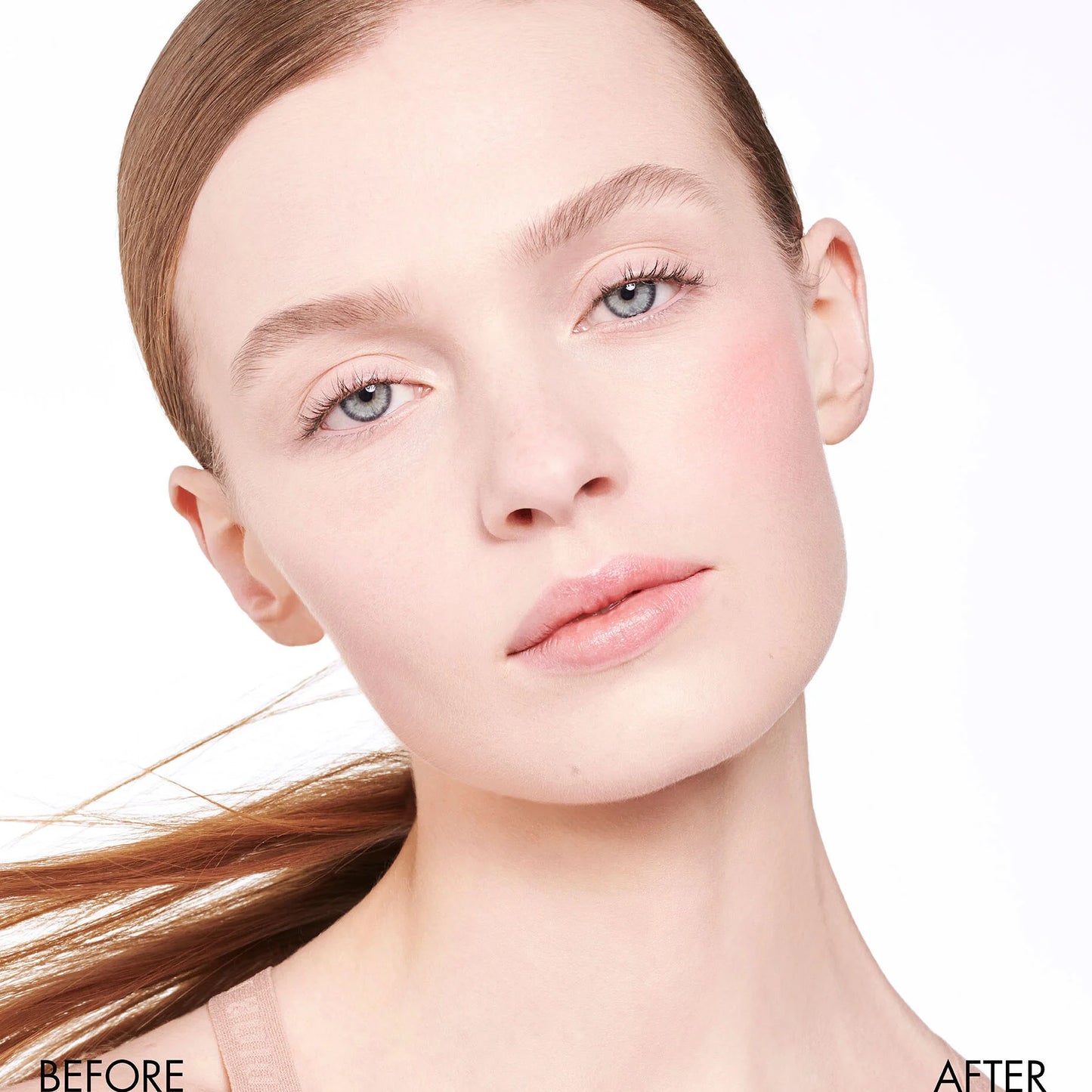 012 Rosewood - Rosy Glow Color-Reviving Powder Blush
