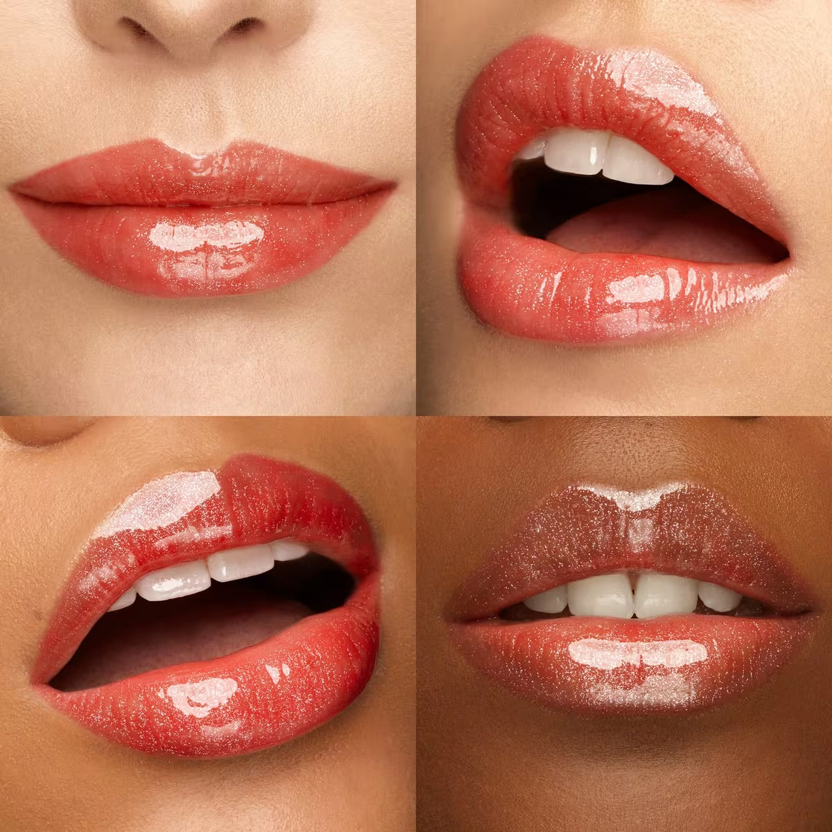 33 Pearly Watermelon - 3D Hydra Lipgloss