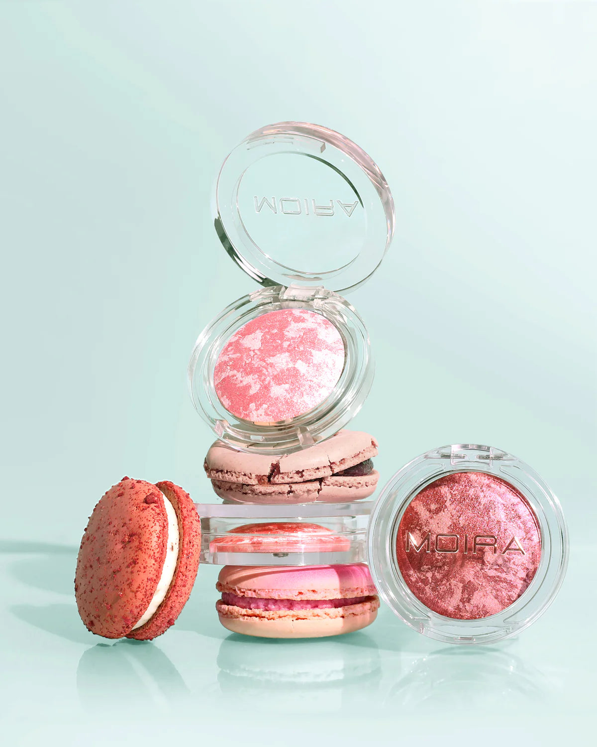 Marvelous Baked Blush - 007 Peach Cobbler