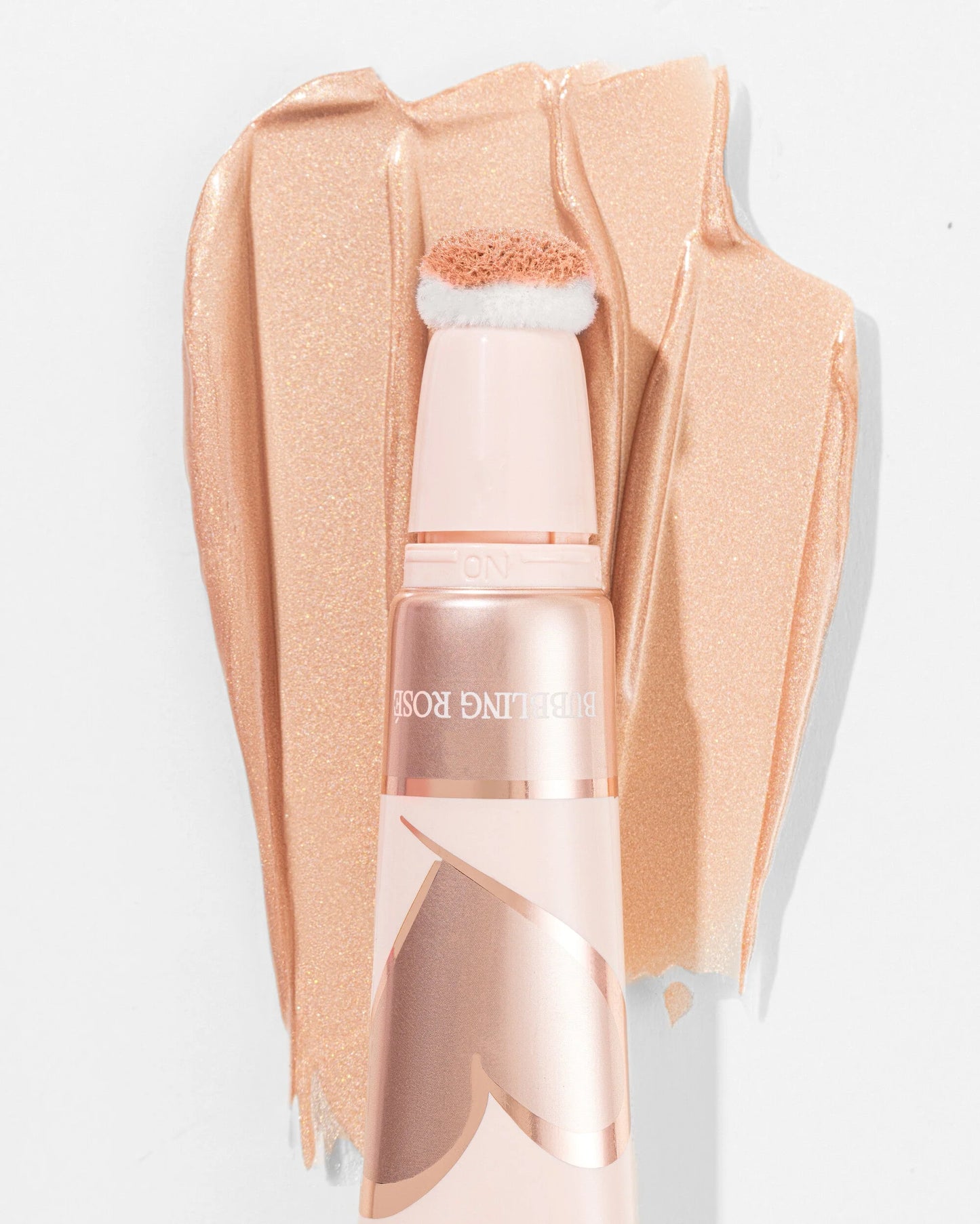 Champagne Dazzle - Flawless Stay Liquid Highlight Glow Up Wands