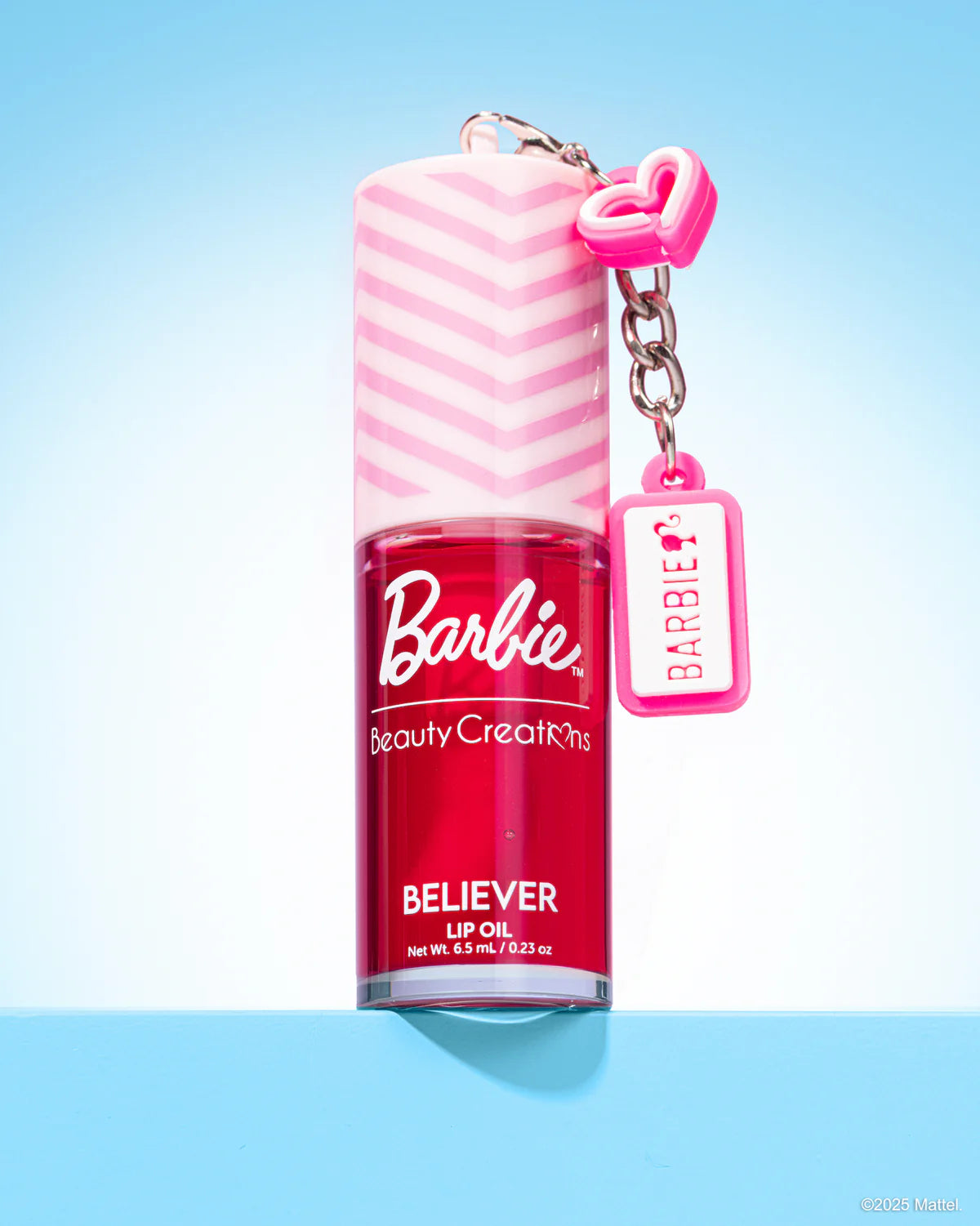 Barbie X Beauty Creations - Aceite Labial - Believer