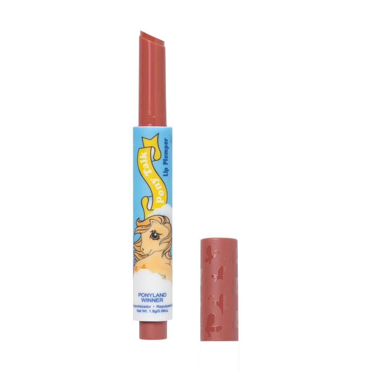 Ponyland Winner - "Pony Talk" Lip Plumper - My Little Pony x Beauty Creations