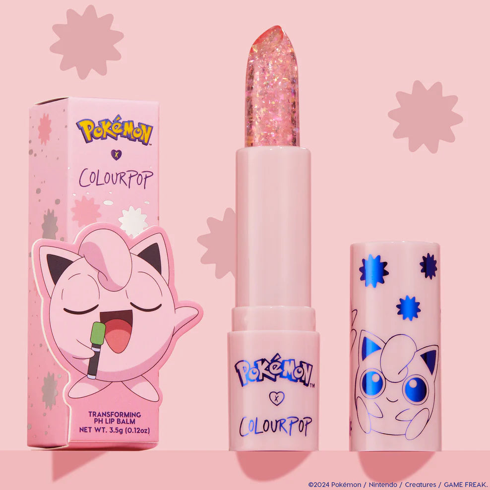 Sing - pH Lip Balm