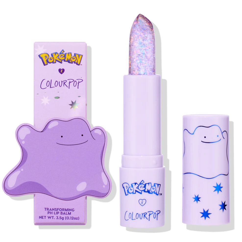 Transform - pH Lip Balm