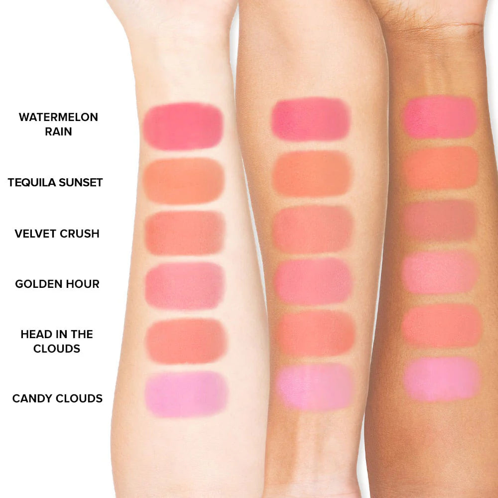 Candy Clouds - Cloud Crush Blurring Blush