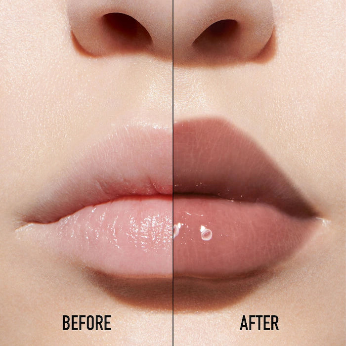 020 Mahogany - Dior Addict Lip Maximizer