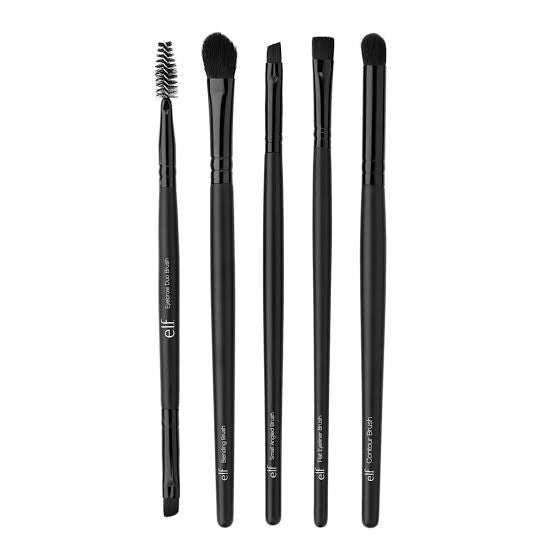 Ultimate Eyes 5 Piece Brush
