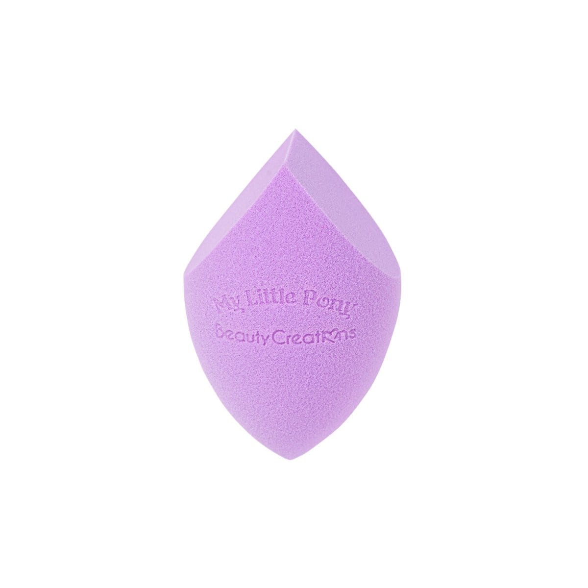 "I Want a Pony" Vaso reusable con esponjas - My Little Pony x Beauty Creations