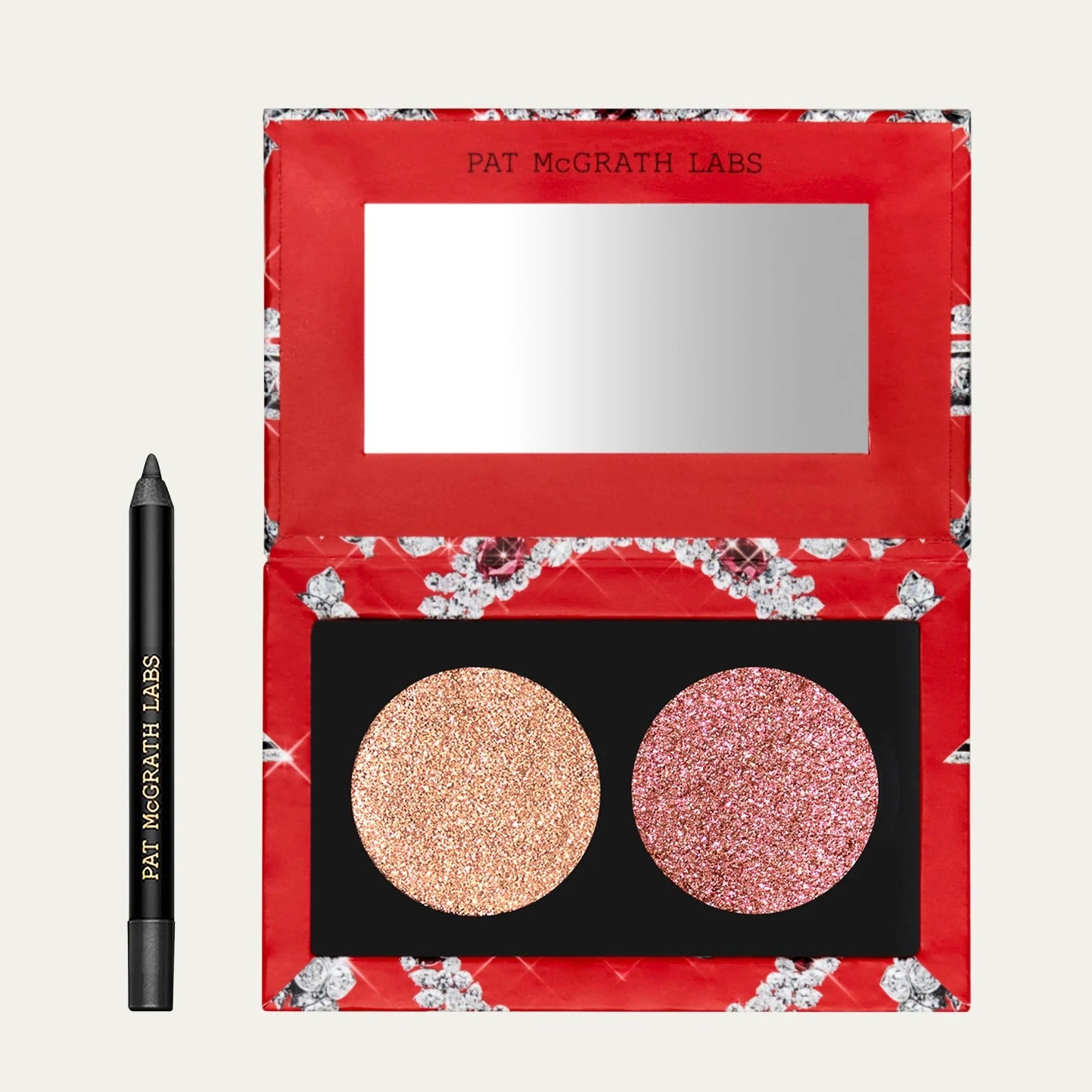 Petallic Passion Shimmer & Smoke Kit
