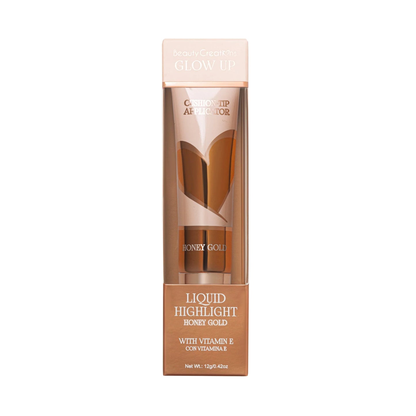 Honey Gold - Flawless Stay Liquid Highlight Glow Up Wands