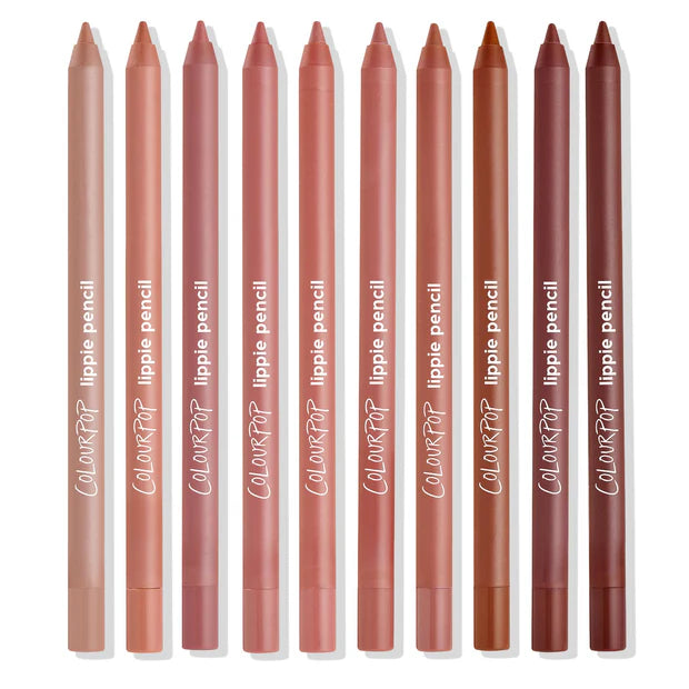 Truth or Bare - Lippie Pencil Set - Set de Lápices para Labios