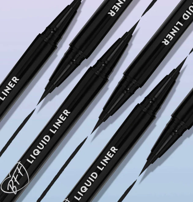 Delineador para Ojos Black
