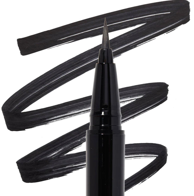 Delineador para Ojos Black