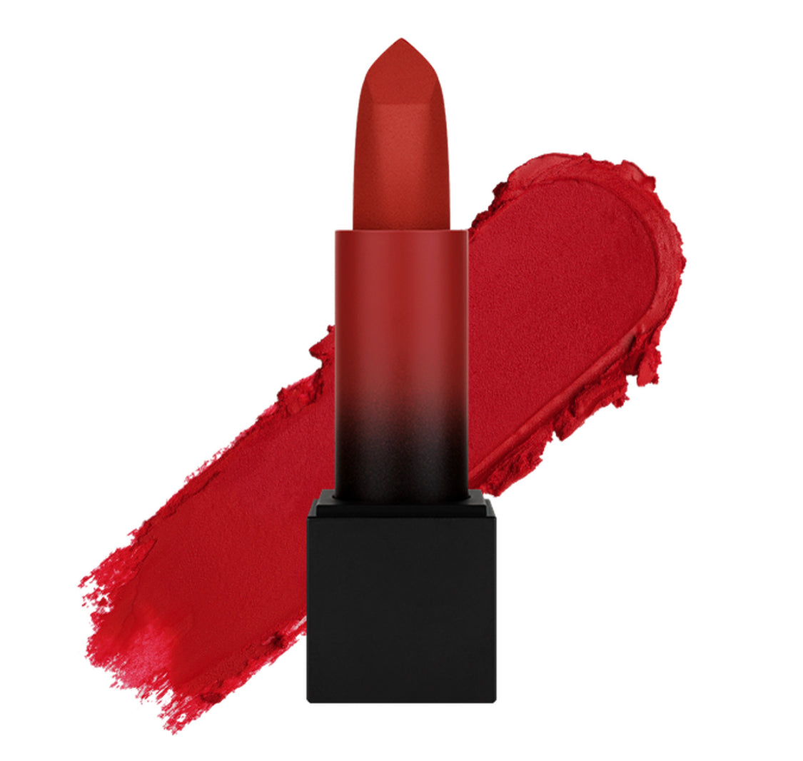 El Cinco de Mayo - Power Bullet Matte Lipstick