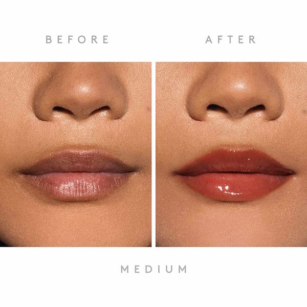 Hot Cherry - HeatGloss Bomb Heat Universal Lip Luminizer + Plumper
