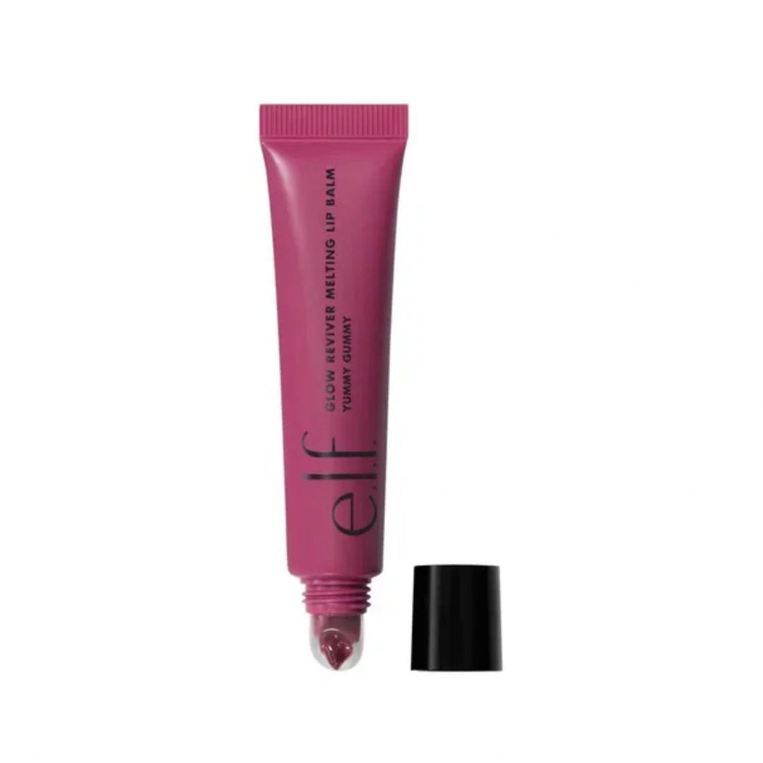 Yummy Gummy - Glow Reviver Melting Lip Balm