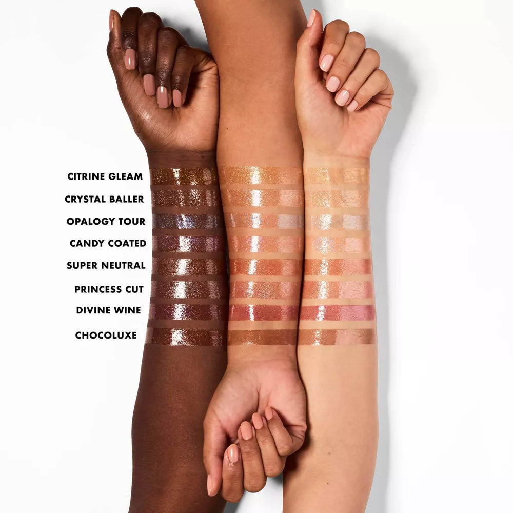 Candy Coded - e.l.f. Glow Reviver Lip Oil Glimmer