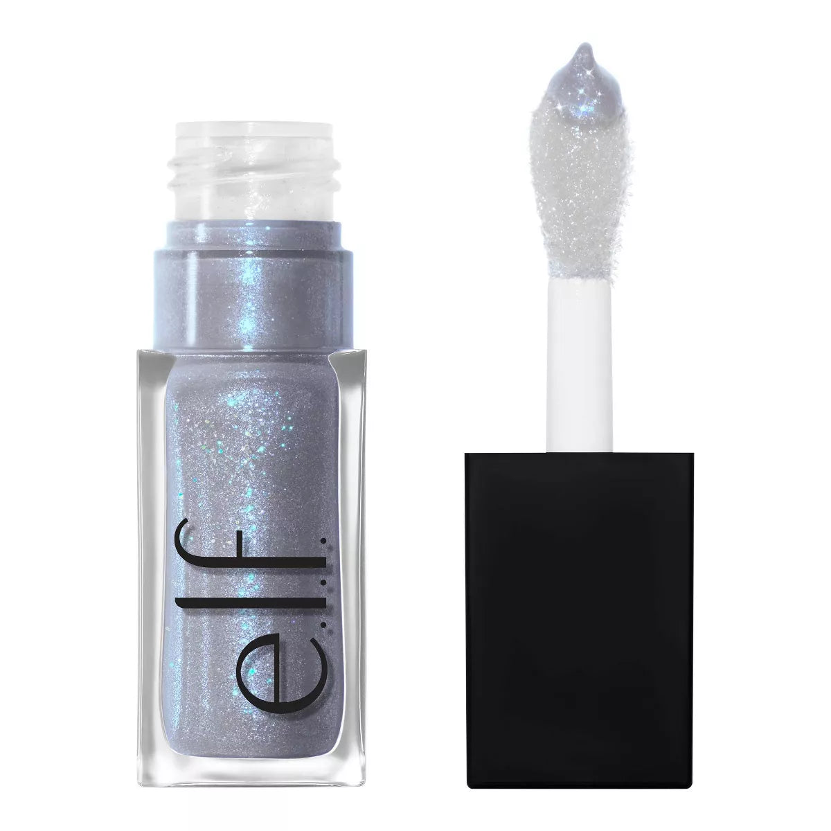 Opal-ogy Tour - e.l.f. Glow Reviver Lip Oil Glimmer