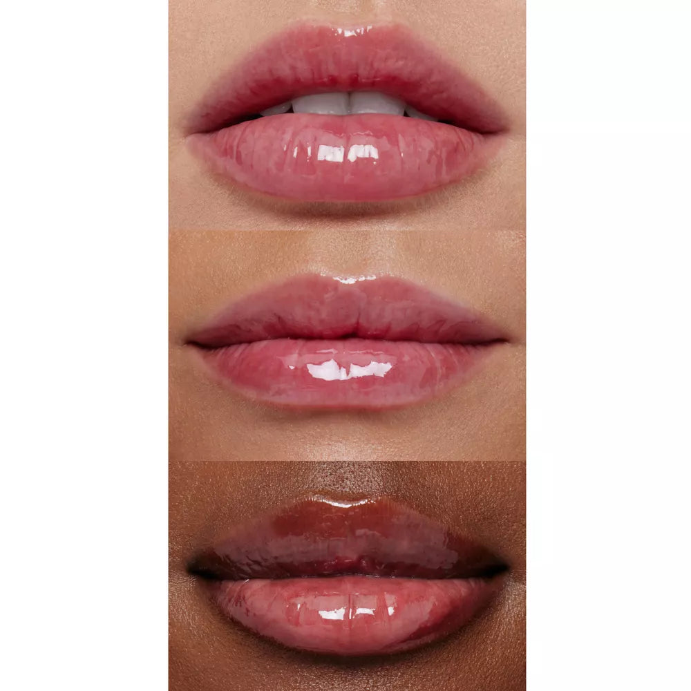 Red Delicious - e.l.f. Hydrating Core Lip Shine Makeup
