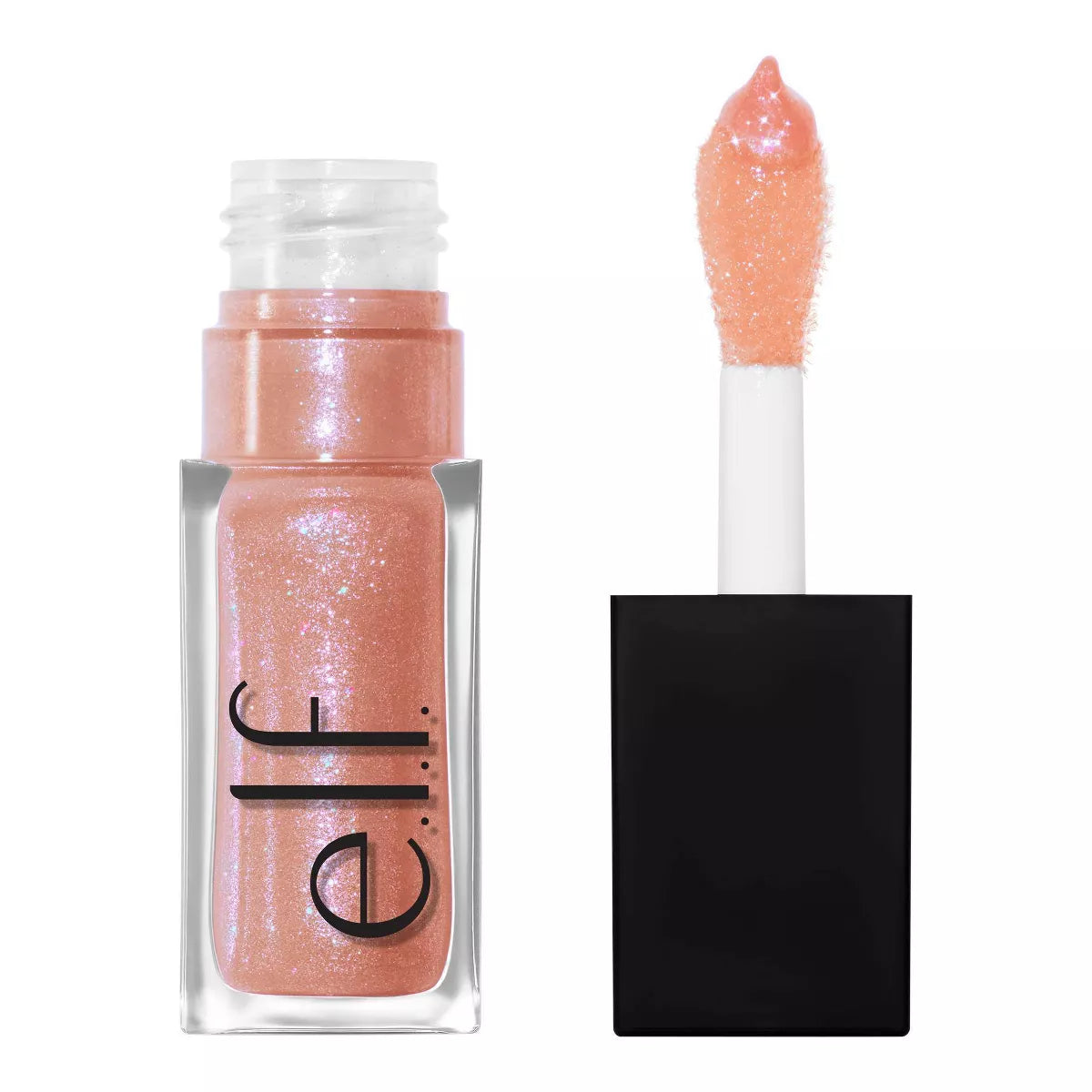 Candy Coded - e.l.f. Glow Reviver Lip Oil Glimmer