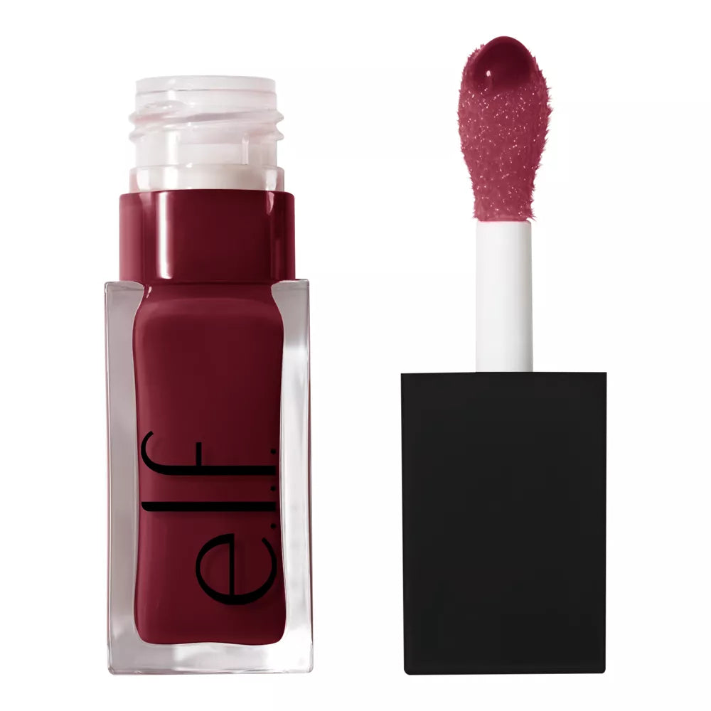 Jam Session - e.l.f. Hydrating Core Lip Shine Makeup