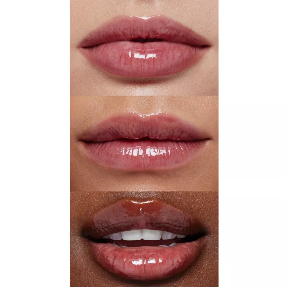 Jam Session - e.l.f. Hydrating Core Lip Shine Makeup