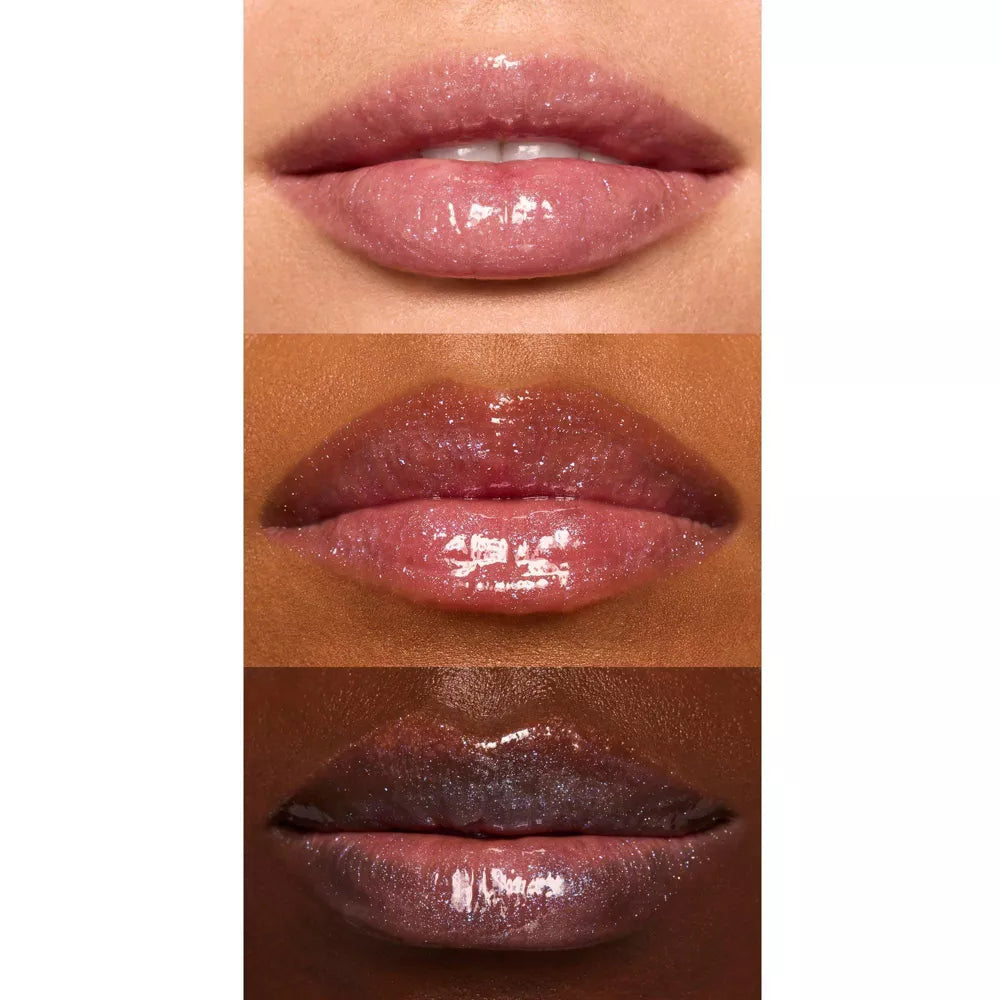Opal-ogy Tour - e.l.f. Glow Reviver Lip Oil Glimmer