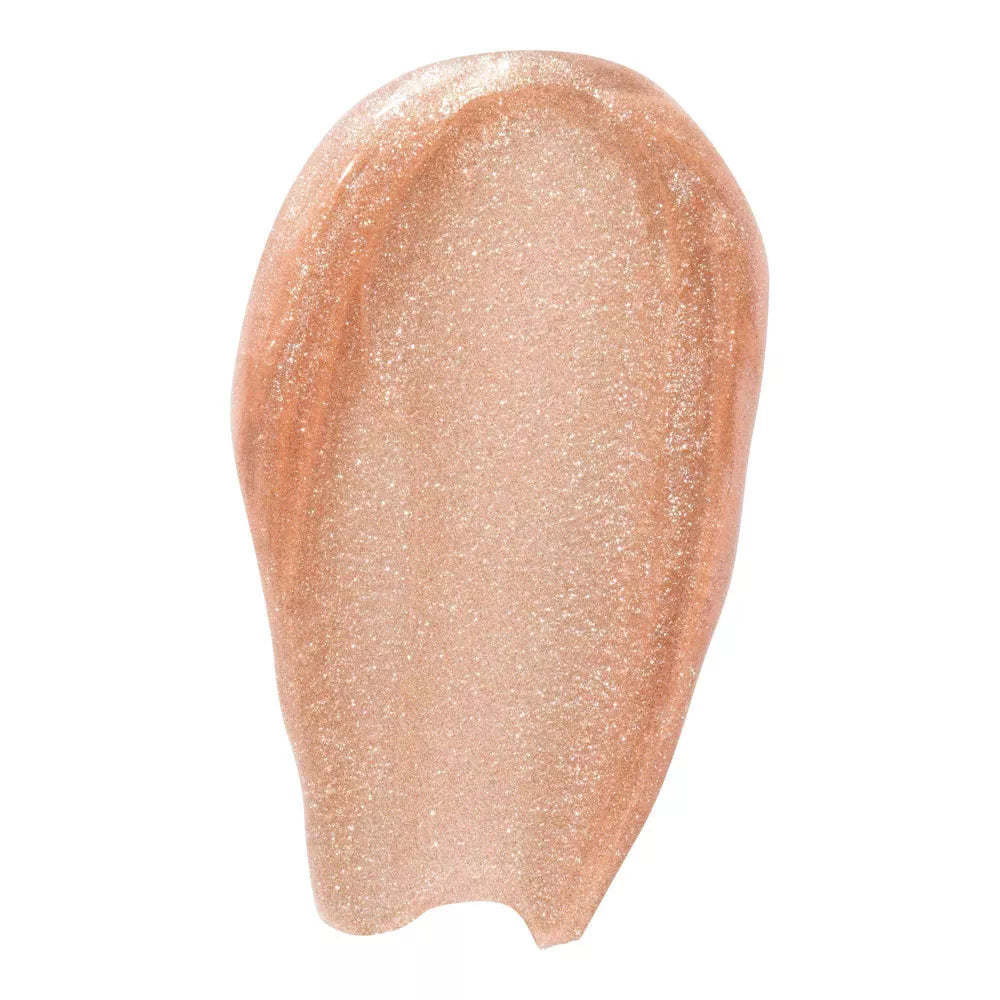 Crystal Baller - e.l.f. Glow Reviver Lip Oil Glimmer