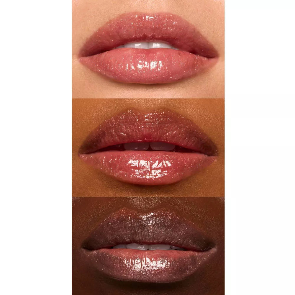 Princess Cut - e.l.f. Glow Reviver Lip Oil Glimmer