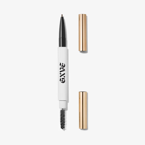 Hella On Point - Ultra-Fine Eyebrow Pencil for Natural Brows - 4