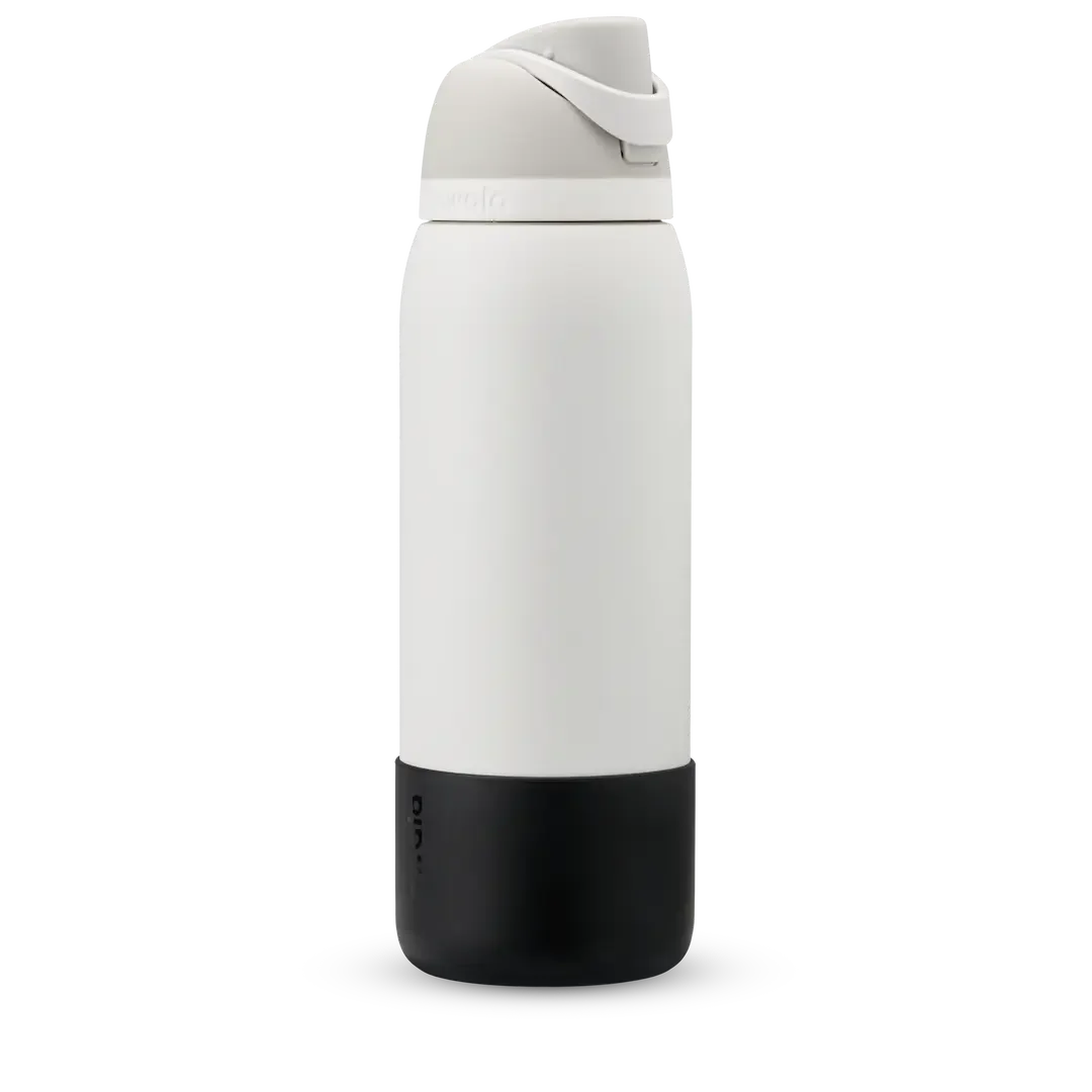 Owala Bottle Boot FreeSip 32 oz - Black