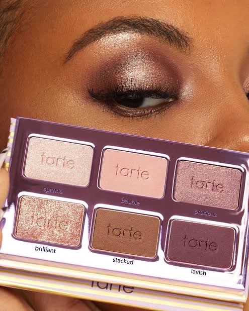 Tartelette™ Jewel Amazonian Clay Palette