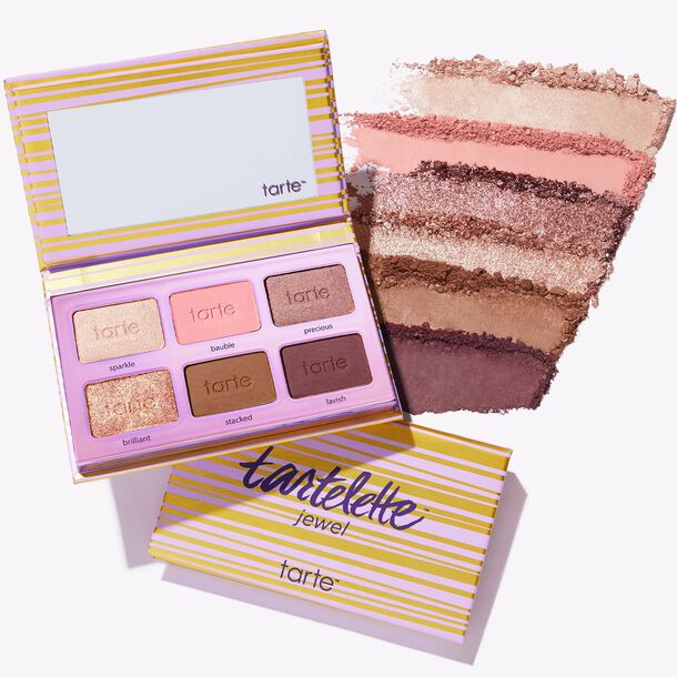 Tartelette™ Jewel Amazonian Clay Palette
