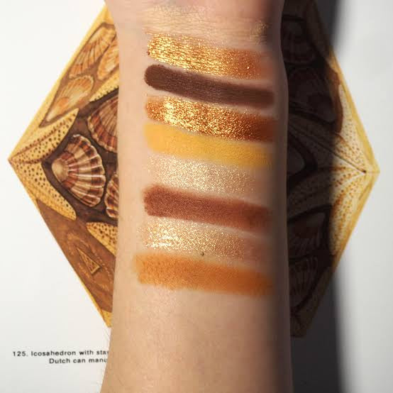 Toffee Brown Obsessions