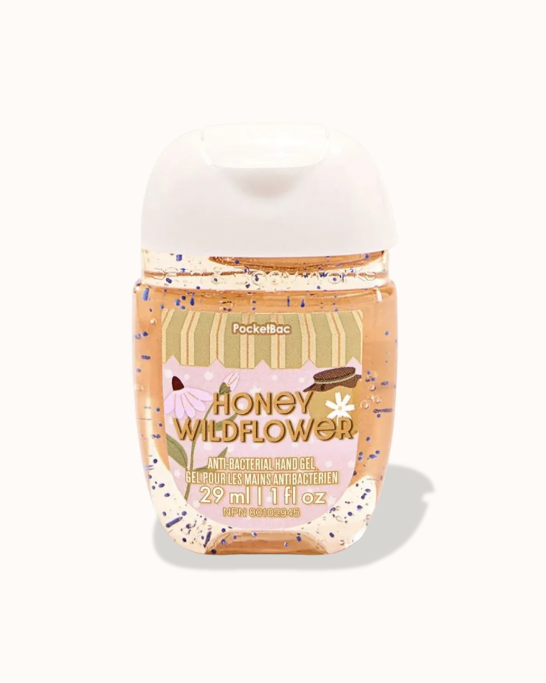 Honey Wildflower - Gel Antibacterial