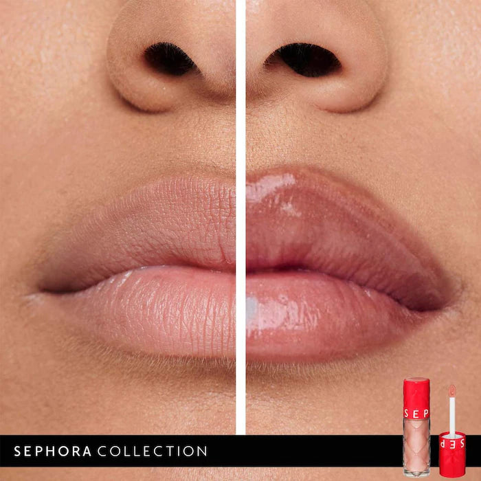Outrageous Intense Lip Plumper Set