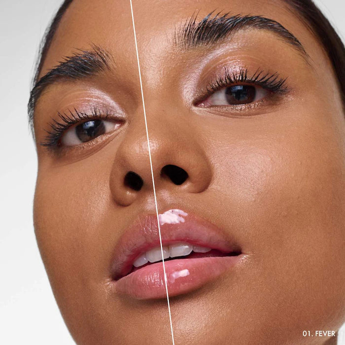Outrageous Intense Lip Plumper Set