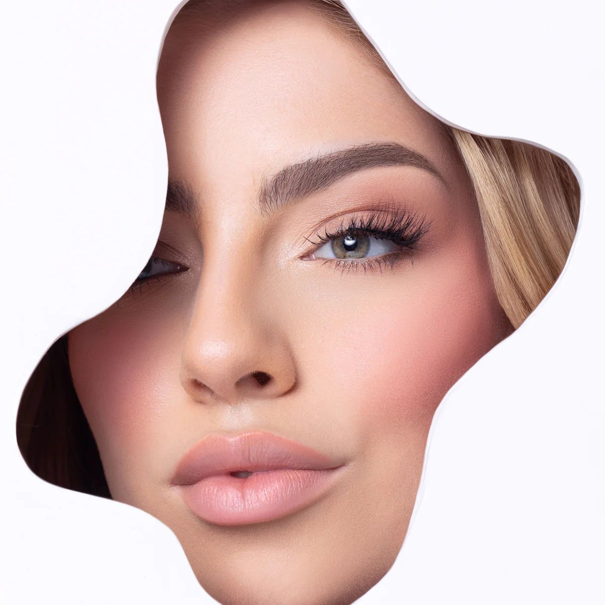 As Usual - Stay Blushing Cute - Lip and Cheek Balm