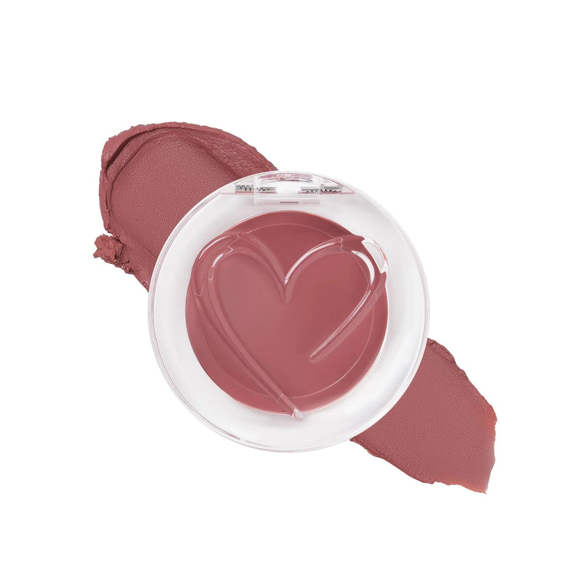 I Can & I Will - Stay Blushing Cute - Lip and Cheek Balm