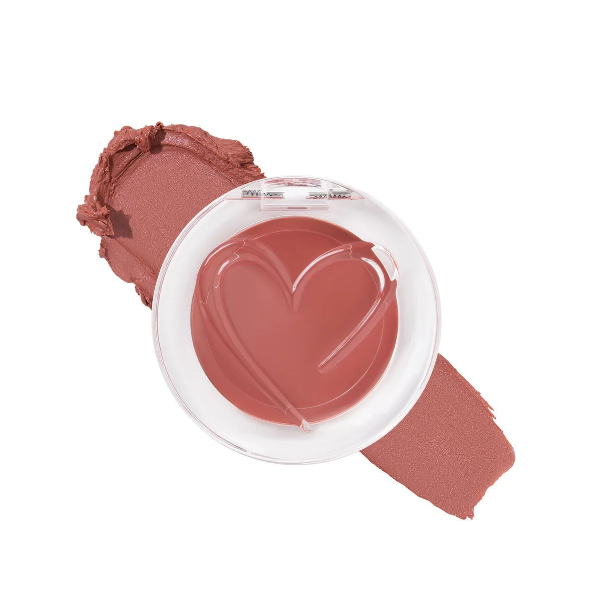 Don't Say It Twice - Stay Blushing Cute - Lip and Cheek Balm