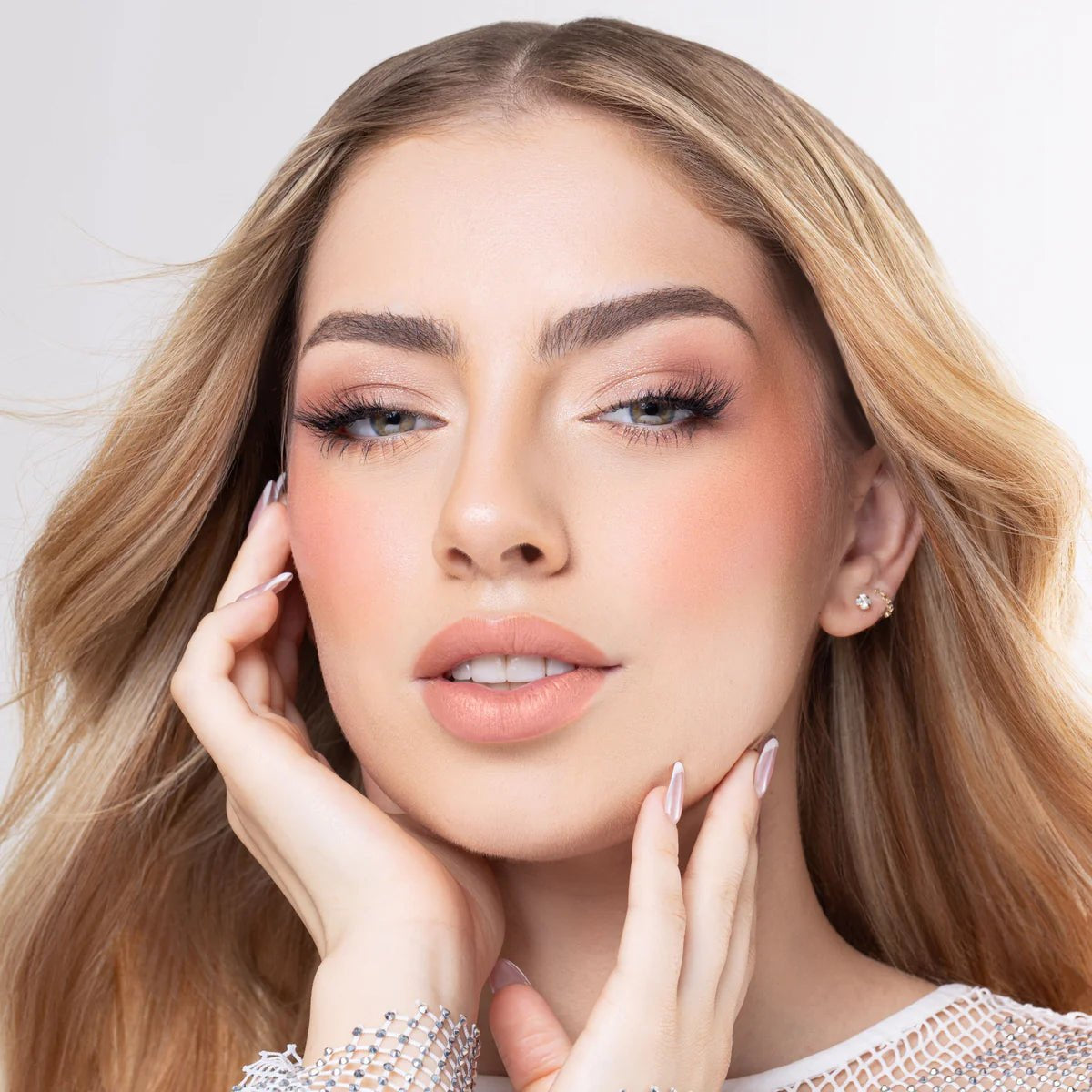 Don't Say It Twice - Stay Blushing Cute - Lip and Cheek Balm