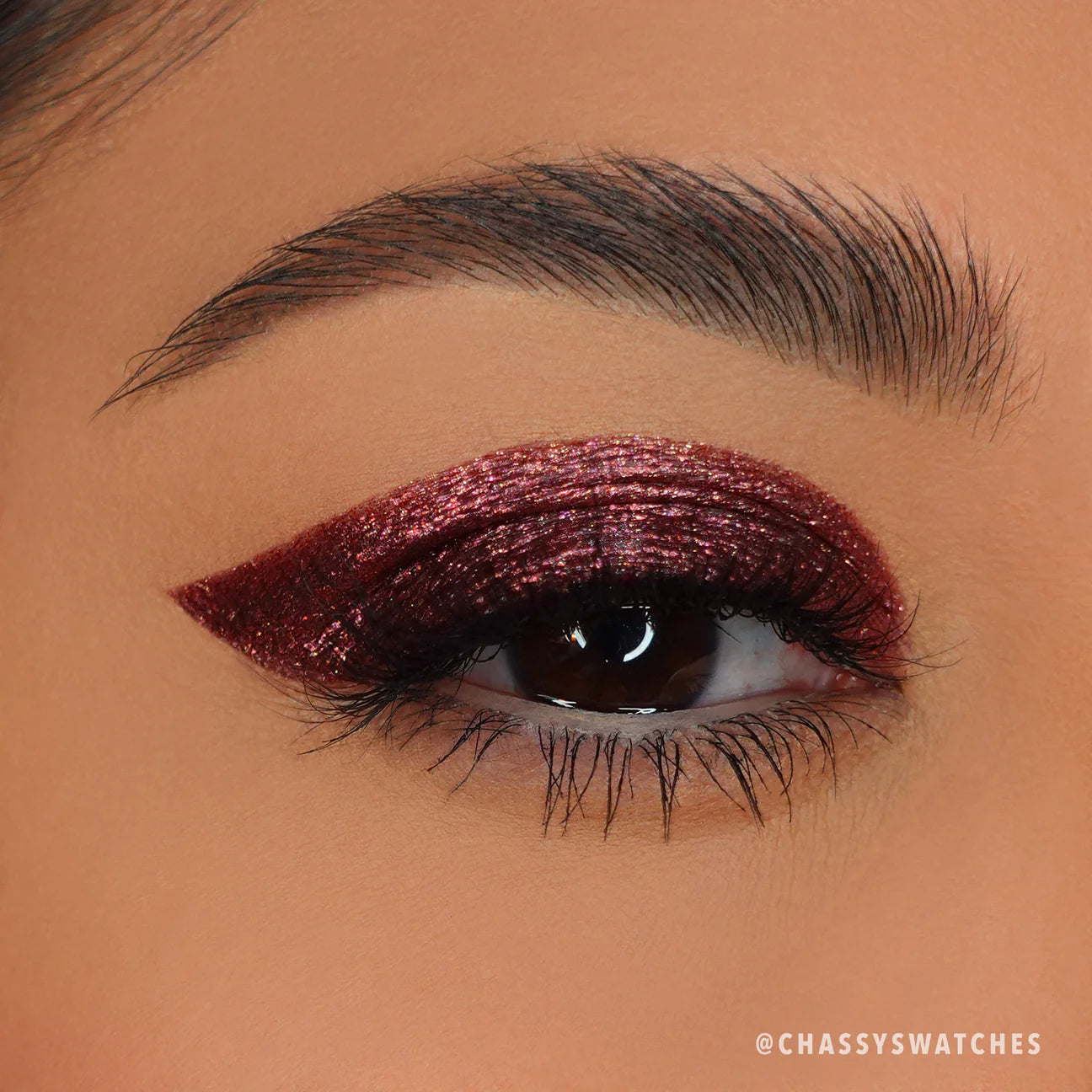 Superhyped Liquid Pigment - 19 Crazy in Love