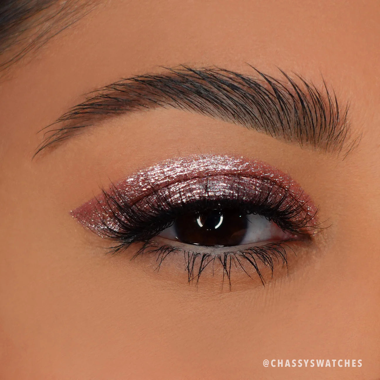 Superhyped Liquid Pigment - 20 Extra Sparkle